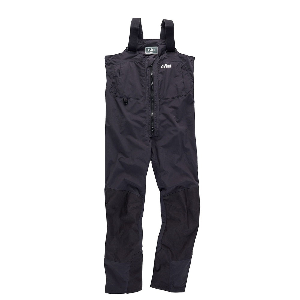 Gill Marine Fishing Tournament Waterproof Bib Trouser FG21T Sz 2XL